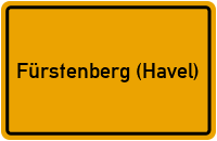 Nach Fürstenberg (Havel) reisen